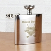 Golf Hip Flask