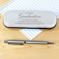 Graduation Pen and Box Set