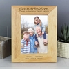 Grandchildren are a Blessing
