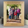 Grandchildren are a Blessing