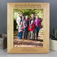 Grandchildren are a Blessing