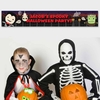 Halloween Banner
