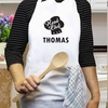 Head Chef Apron