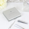 Heart Manicure Set