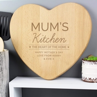Heart of The Home