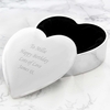 Heart Trinket Box
