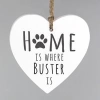 Home is Where