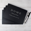 HOME Slate Rectangle Placemat 4 Pack