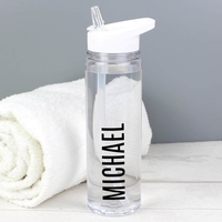 Island Water Bottle