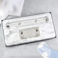 Its A Boy Certificate Holder