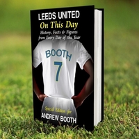 Leeds on this Day Book