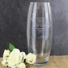 Life and Love Vase