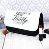 Look Lovely Make Up Bag