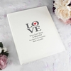 Love Album with Sleeves