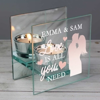 Love is All You Need