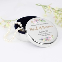 Maid of Honour 