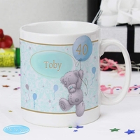 Me To You Balloon Mug