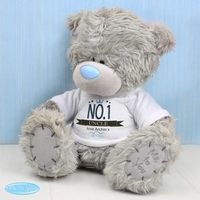 Me to You Bear with No.1 T-Shirt
