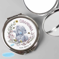 Me to You Bees Compact Mirror