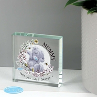 Me to You Bees Large Crystal Token