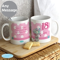 Me To You Big Age Female Mug