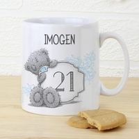 Me to You Big Age Mug