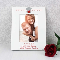 Me to You Big Heart 6x4 Photo Frame