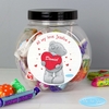 Me to You Big Heart Sweet Jar