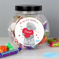 Me to You Big Heart Sweet Jar