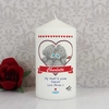 Me to You Couple Candle