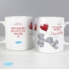 Me To You Couples Mug