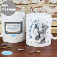 Me To You DIY Bear Mug