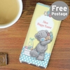Me To You Easter Milk Chocolate Bar