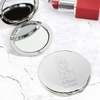Me to You Flower Compact Mirror