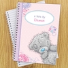 Me To You Girls A5 Notebook