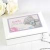 Me To You Girls Jewellery Box