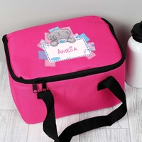 Me To You Girls Lunch Bag