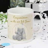 Me To You Gold Stars Mug