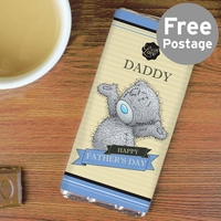 Me to You Milk Chocolate Bar For Him