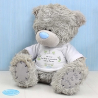 Me To You Natures Blessing Bear with T-Shirt