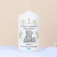 Me To You Natures Blessing Candle