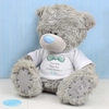 Me To You Page Boy Bear with T-Shirt