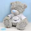 Me To You Pastel Belle Bear with T-Shirt