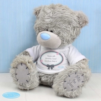 Me To You Pastel Belle Bear with T-Shirt