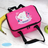 Me To You Pink Lunch Bag