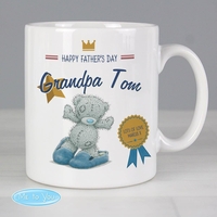 Me to You Slippers Mug