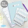 Me To You Stickers
