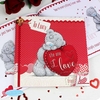 Me to You The One I Love Book