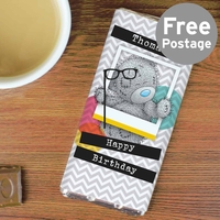 Me to You Trendy Snapshot Milk Chocolate Bar