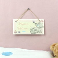Me To You Wooden Sign